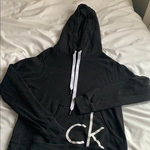Calvin Klein sweatshirt